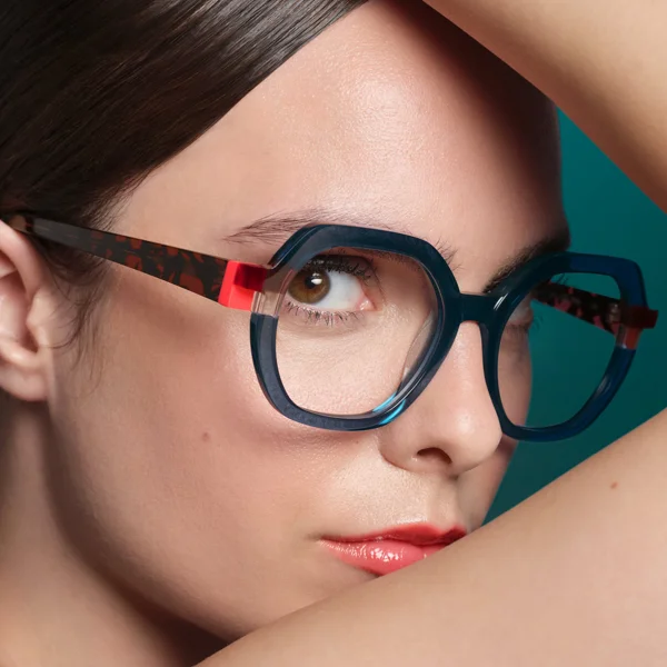 Brand Spotlight: Face à Face — 30 Years of Bold Parisian Eyewear That Defies Convention