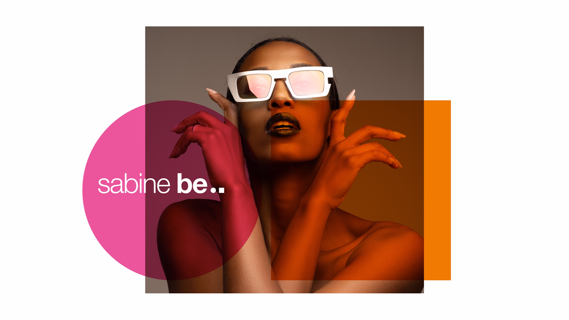 Brand Spotlight: Sabine Be — The French Designer Who Turned Eyewear Into Wearable Art