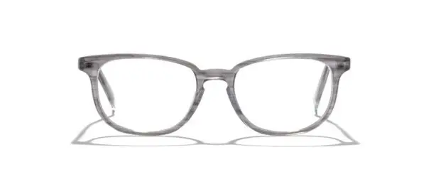 Bevel Specs Mad Mensch 3675