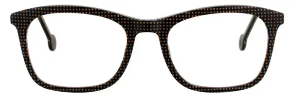 L.A. Eyeworks Basie