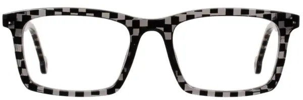 L.A. Eyeworks Bronco Optical