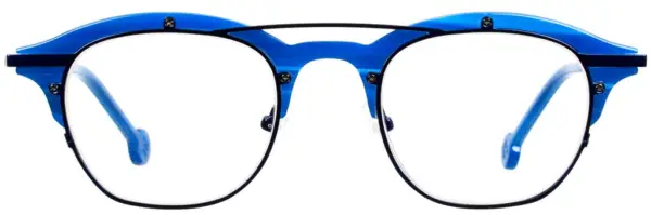 L.A. Eyeworks Hatch