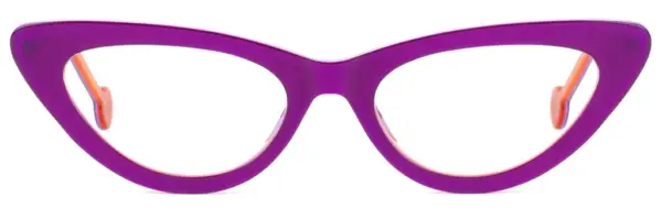 L.A. Eyeworks Hickory