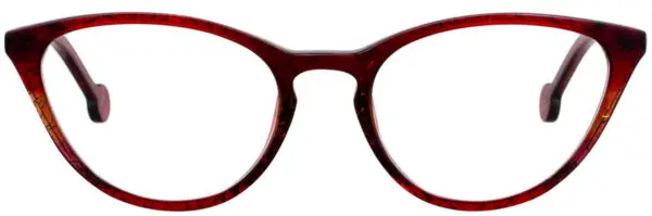 L.A. Eyeworks Horse Shoe