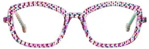 L.A. Eyeworks Pancha