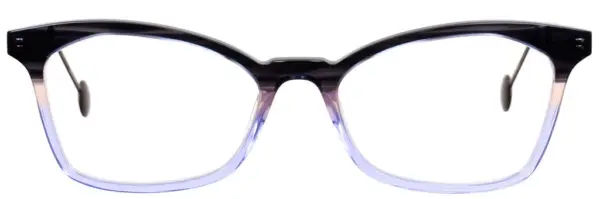 L.A. Eyeworks Plum