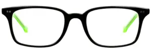 L.A. Eyeworks Twill XL HD