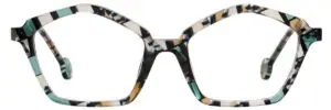 L.A. Eyeworks Whirly Bird