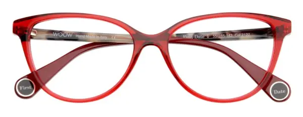 First Date 1 by Woow Eyewear