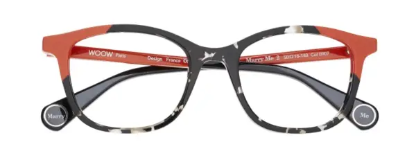 Marry Me 2 by Woow Eyewear