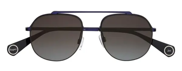 Super Jet 1 by Woow Eyewear