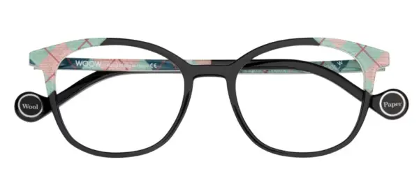 Wool Paper 2 by Woow Eyewear