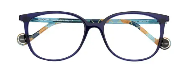 Wool Street 2 by Woow Eyewear