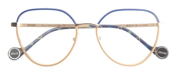 Woola Hoop 2 by Woow Eyewear