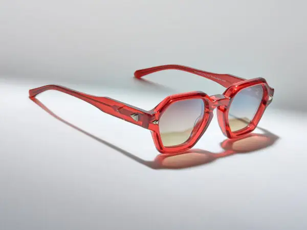 Birth Sun by Press Eyewear Online