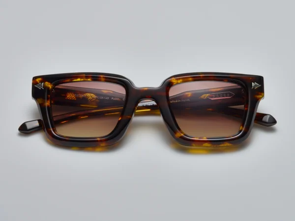 Electric Sun by Press Eyewear Online