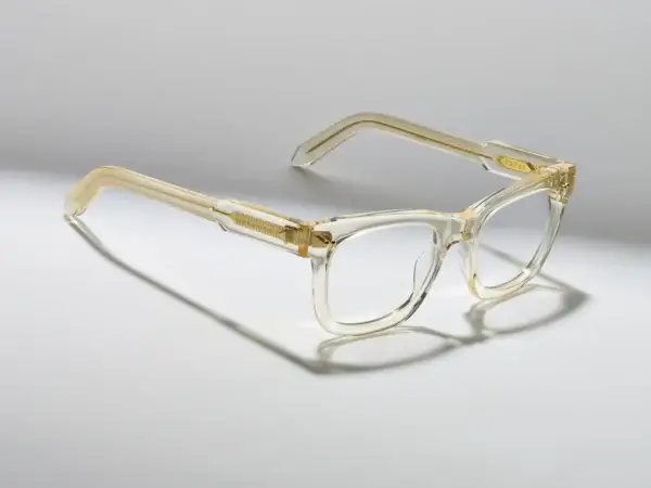 The Candy Man - Press Eyewear