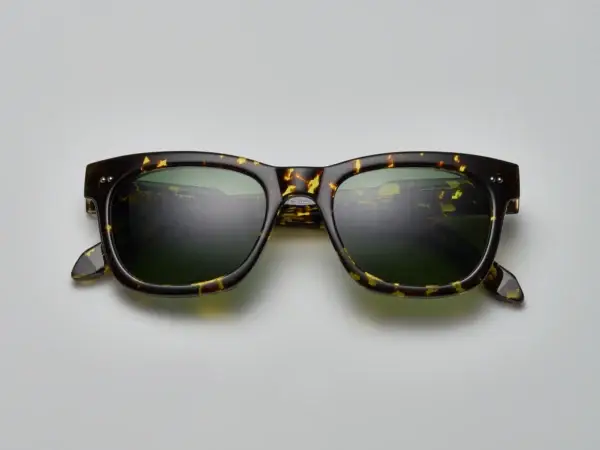 The Candy Man Sun by Press Eyewear Online