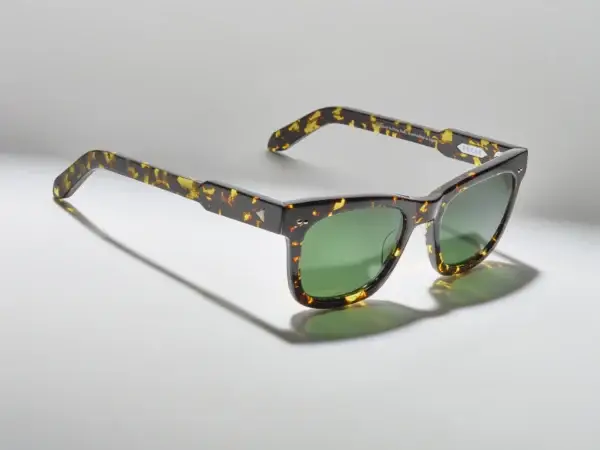 The Candy Man Sun by Press Eyewear Online