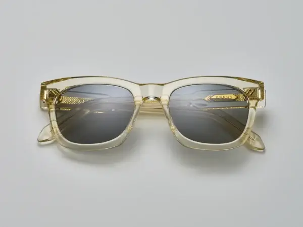 The Candy Man Sun by Press Eyewear Online