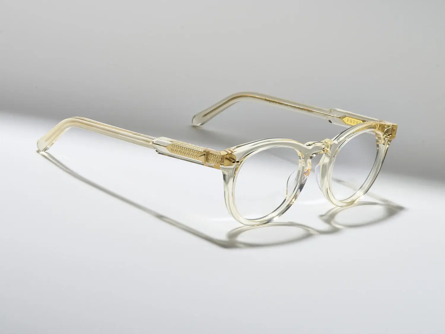 Buy The Chairman Online by Press Eyewear