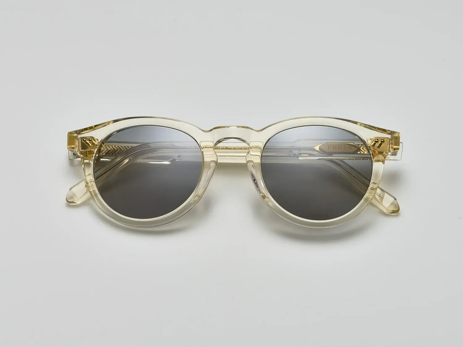 The Chairman Sun from Press Eyewear Online