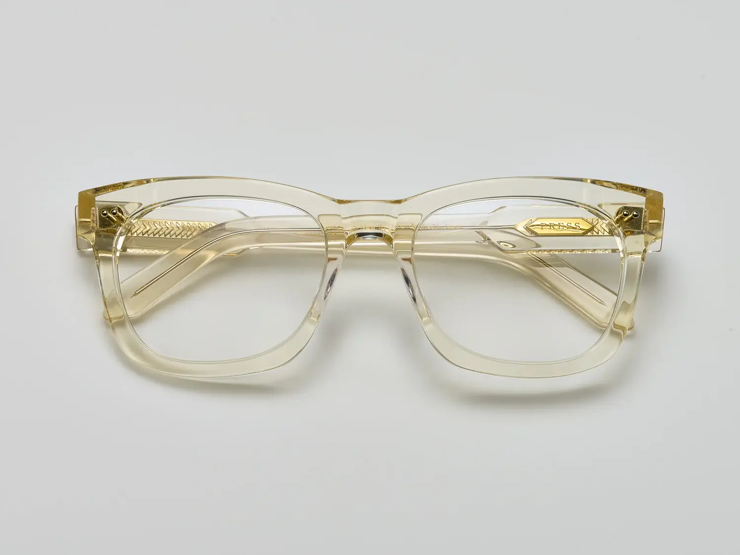 The Greatest by Press Eyewear