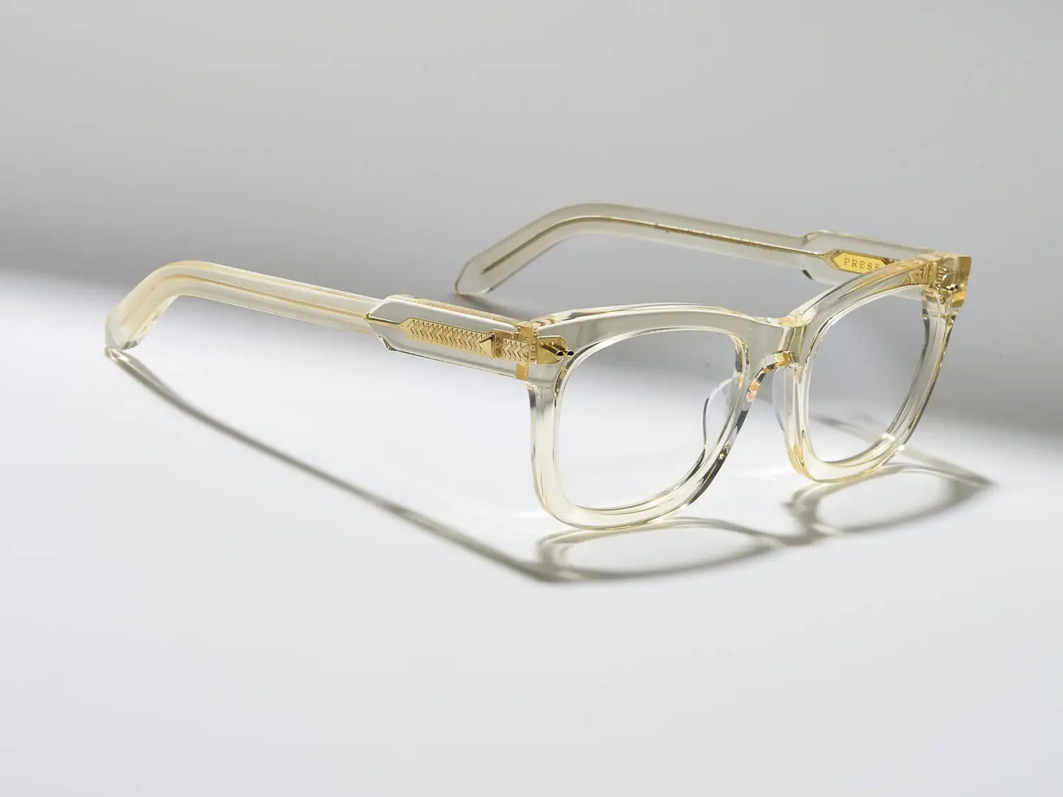 The Greatest by Press Eyewear