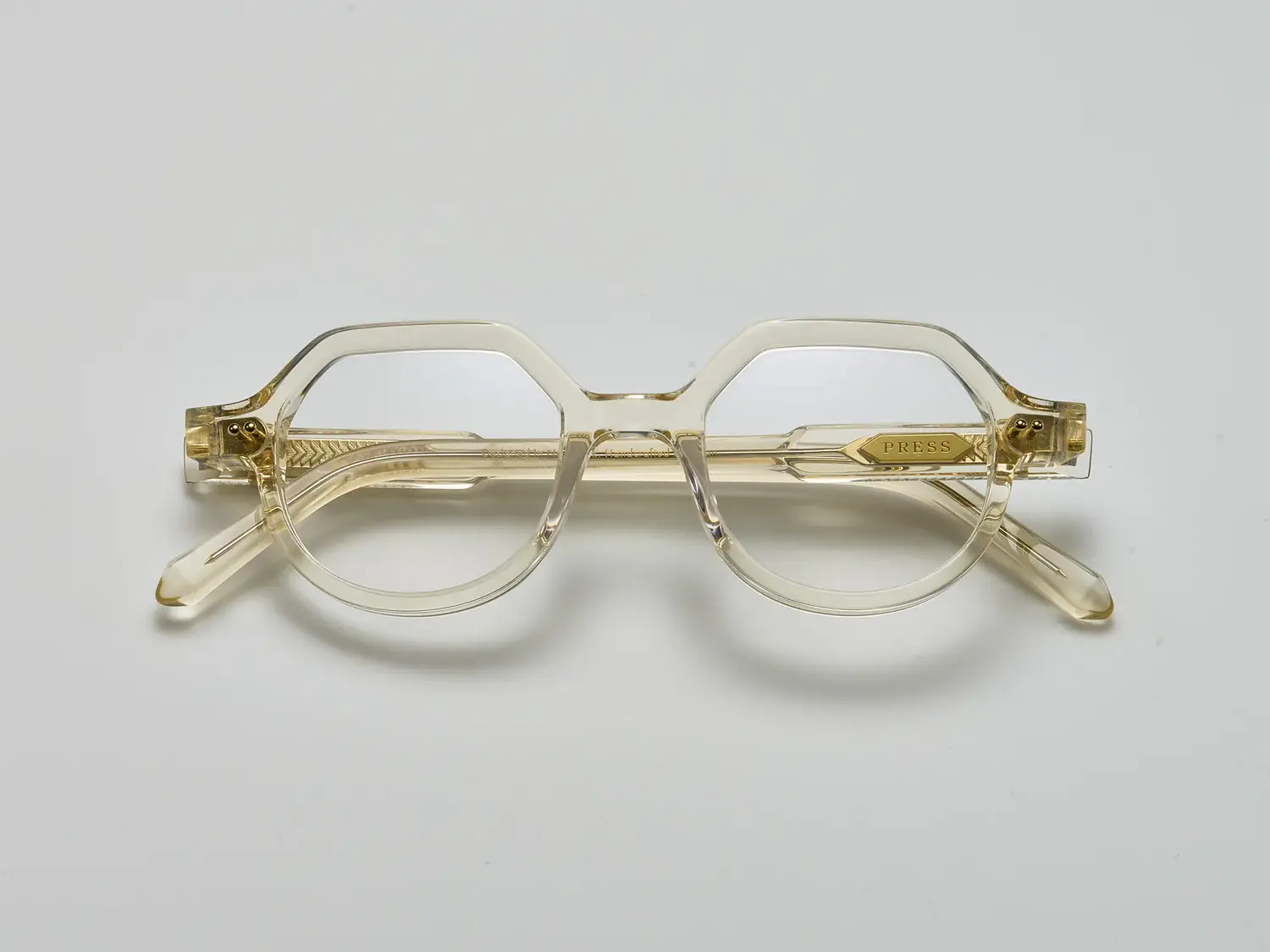 Buy The Taxman by Press Eyewear Online