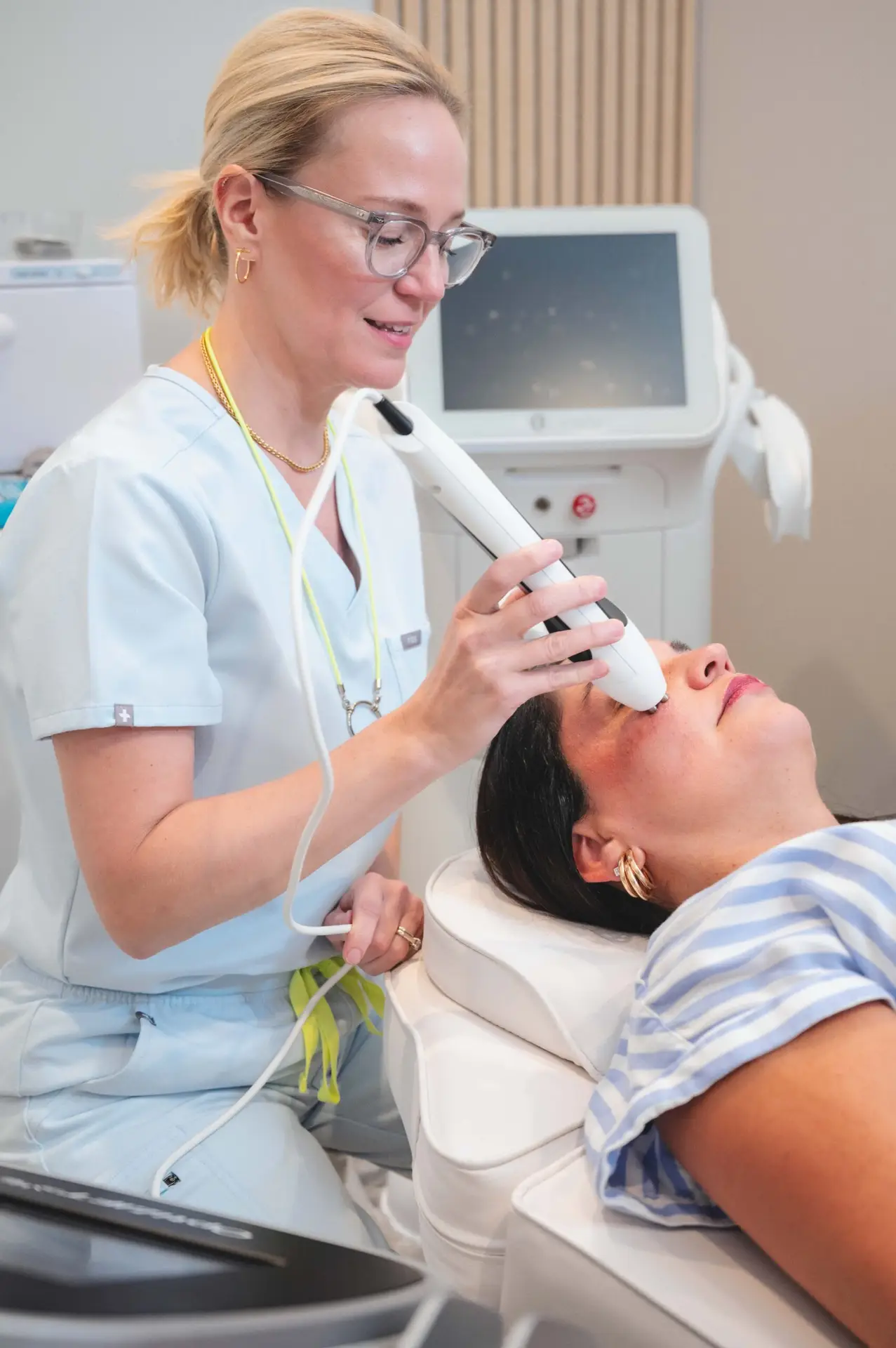 OptiLift Treatment NY - The Last Optical Dry Eye Treatment in Hudson Valley